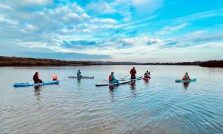 Blackland Farm Outdoor Centre