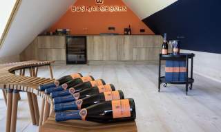 Busi Jacobsohn Wine Estate