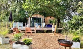 Cattlestone Farm Camping, Glamping & Lodges