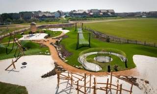 Centenary Park