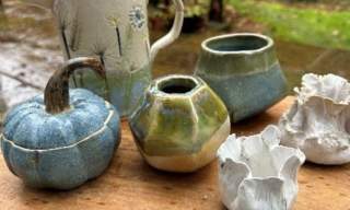 Childrens After-School pottery course | Cranleigh Arts