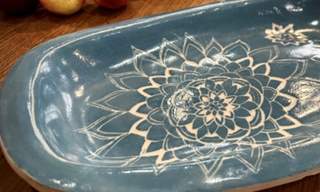 Clay Taster Workshop | Cranleigh Arts