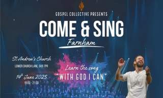 Come & Sing Farnham