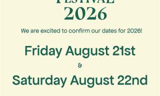 Compton Festival