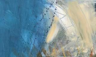 Jacky Paynter: Pathways