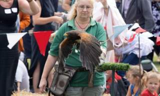 Gatton Country Fair | Gatton Park