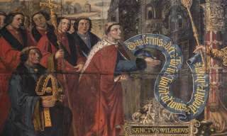 Chichester950 | Religion, Rebellion & Reformation