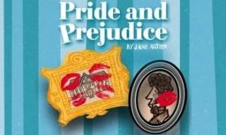 Plays In The Park - Pride & Prejudice by Illyria