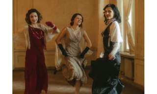 Crewe's Christmas|: Living History Festival & Immersive Ballet West Horsley Place