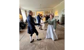 Regency Revels - Living History Festival | West Horsley Place