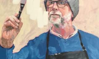 Dominic Simpson | Cranleigh Arts