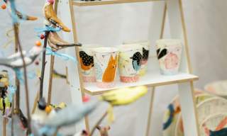 Summer Artisan Fair at Guildford Cathedral