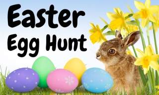 Easter Egg Hunt | Gatton Park