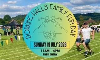 Family Fun Day 2026
