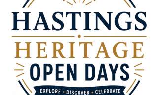 Hastings Heritage Open Days Festival