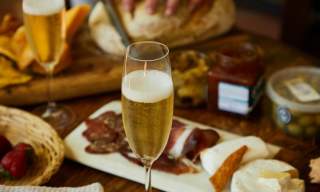 The South Downs Festival of Food and Fizz