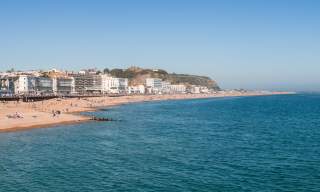 Seafront