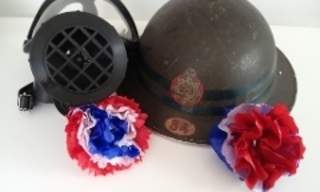 Second World War Discovery Day | Guildford Museum