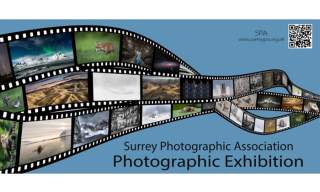 Surrey Photographic Association Biennial Exhibition | Guildford House Gallery