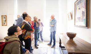 Highlights of the Collection Tour | Pallant House Gallery