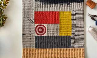 Hand Quilting Workshop with Sarah Hibbert | The Horton Arts Centre