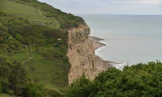 Hastings Country Park
