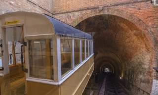 West Hill Lift