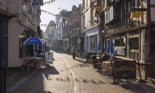 Old Town