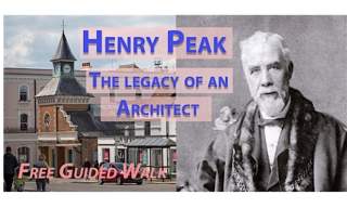 Henry Peak | Guided Walk - Saturday 13 September 2025 at 14:00