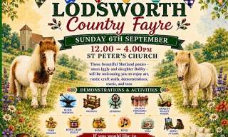 Lodsworth Country Fayre