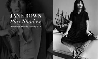 Jane Bown: Play Shadow