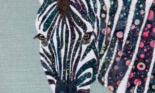 Ramster Embroidery and Textile Art Exhibition 2026