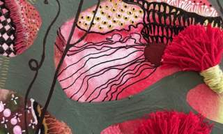 Octagon - 'Red and Green, Seldom Seen'