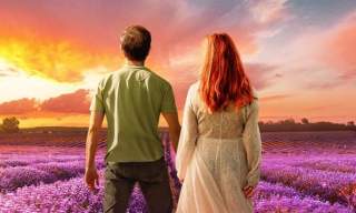 Mayfield Lavender appears in new fantasy film ‘The Lost Girls’