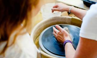 An Introduction to Throwing | Frensham Heights