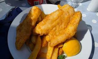 Maggie's Fish & Chips