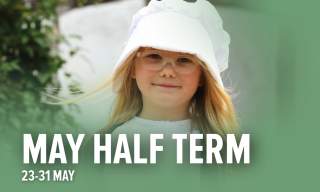 May Half Term Activities