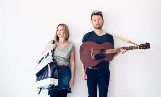 Megson | Farnham Maltings