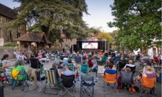 Midhurst Music and Movies