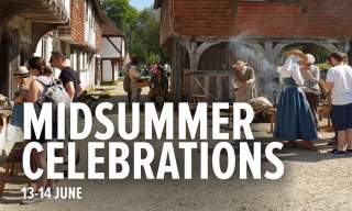 Midsummer Celebrations