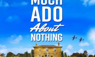 Much Ado About Nothing | Guildford Shakespeare Company