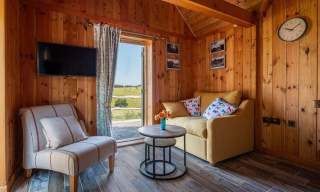 Mountfield Winery - Stays