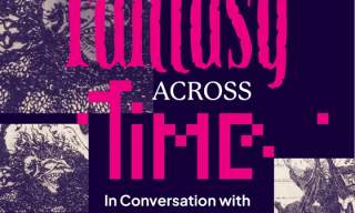 Bridging Fantasy Across Time: In Conversation with Sidney Sime
