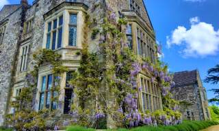Easter Open Weekend