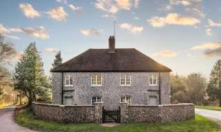 Peach Tree & Crab Apple Cottages | Goodwood