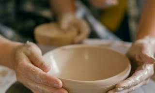 Pottery Sessions: Throwing tasters | Watts Gallery