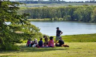Summer at Gatton: Picnic in the Park