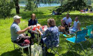 Summer at Gatton: Picnic in the Park | Gatton Park