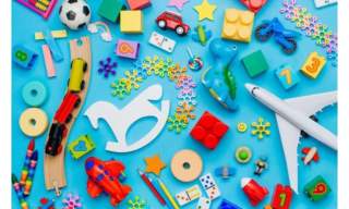Playtime! | Guildford Museum