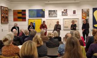Special Event | Echoes of Landscape: Piano, Poetry & Song| Pallant House Gallery